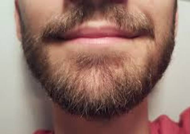 Barba sito di incontri