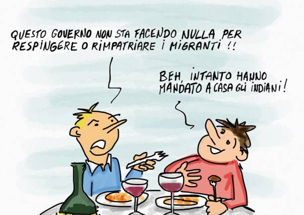 vignetta