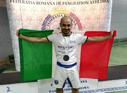 vincenzo barretta pankration