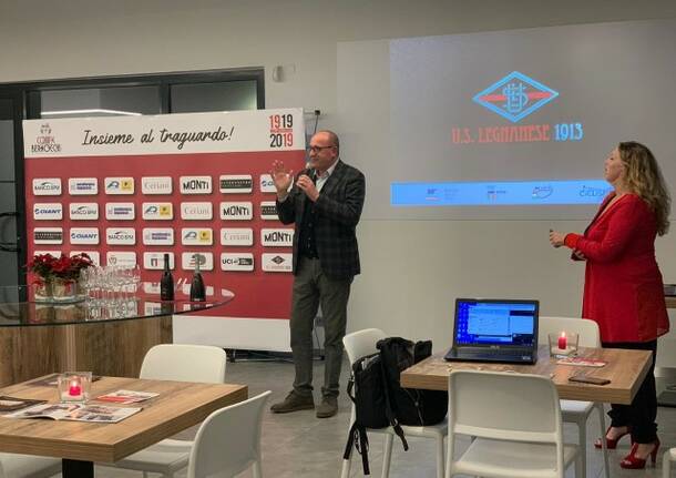 Sponsor Coppa Bernocchi