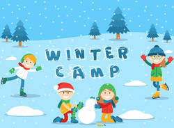 Winter Camp