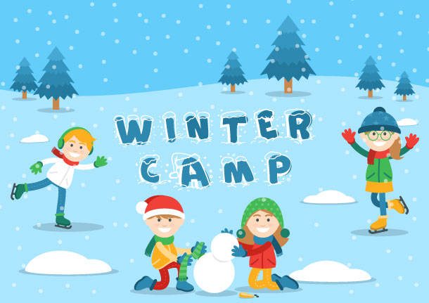 Winter Camp