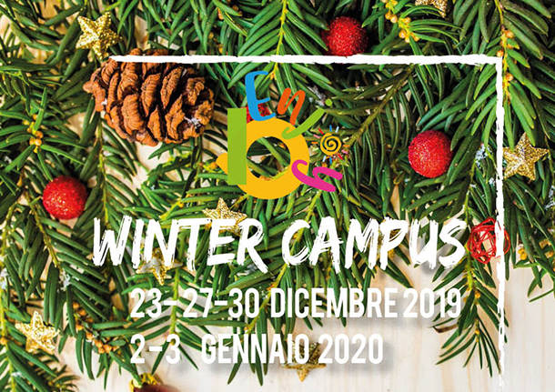 Winter Camp