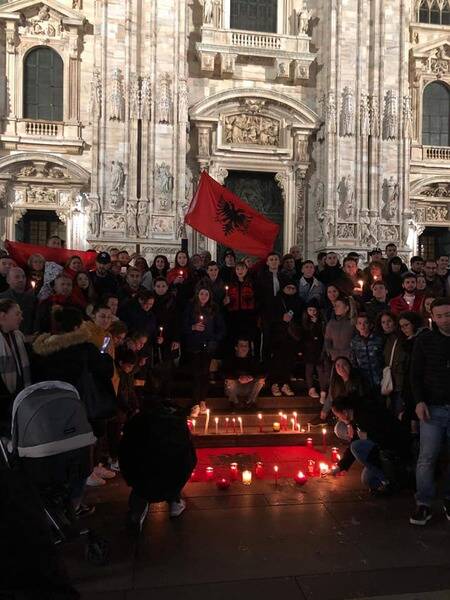 1000 sfumature duomo