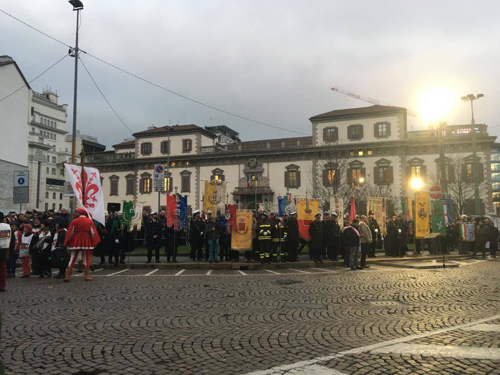 50 anni della strage di Piazza Fontana 