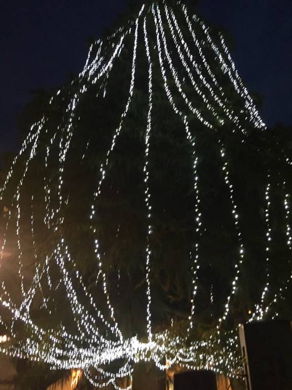 8 dicembre Angera