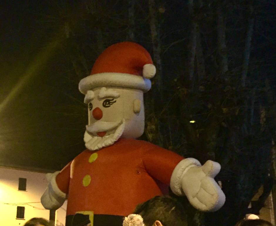 8 dicembre Angera
