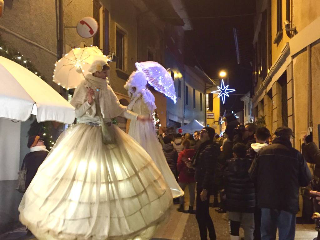 8 dicembre Angera