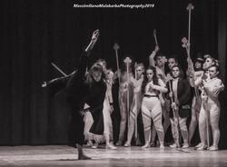 Al Teatro Giuditta Pasta va in scena il musical Wonderland