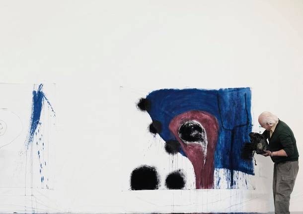 Arte - Mostre
