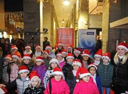 babbi Natale e Musica   4 