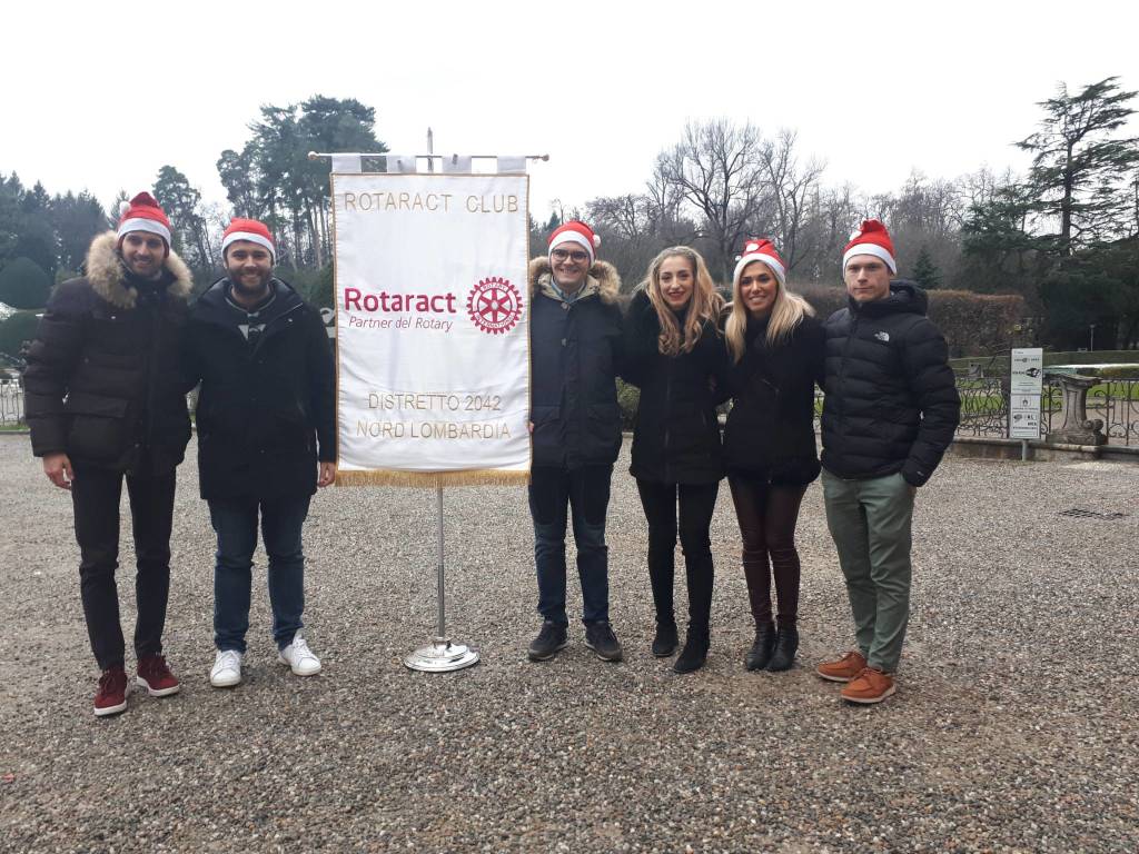 Babbo Natale Run 2019