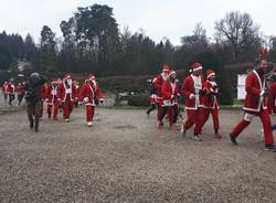 Babbo Natale Run 2019