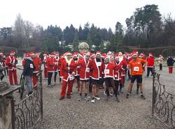 Babbo Natale Run 2019