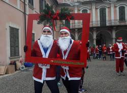 Babbo Natale Run 2019