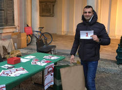 Babbo Natale Run 2019