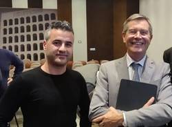 barbuto dattilo confsal vigili del fuoco