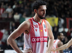 basket pallacanestro varese