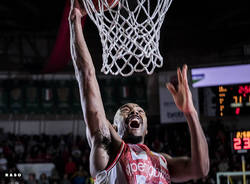 basket pallacanestro varese