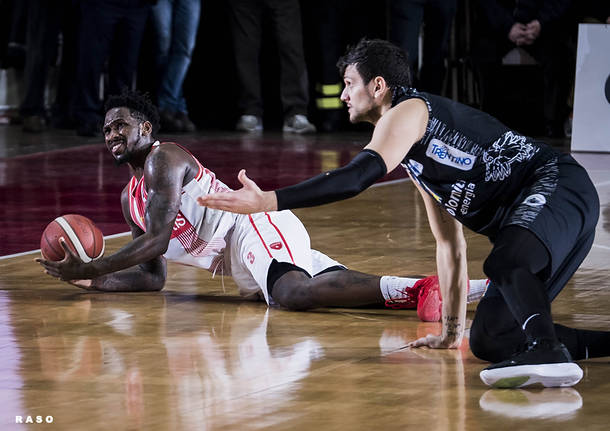 basket pallacanestro varese