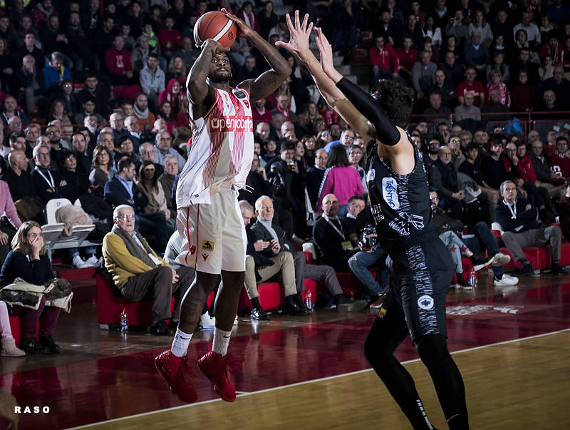 basket pallacanestro varese