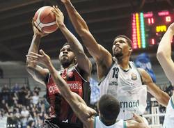 basket varese