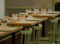 benvenuto ristorante