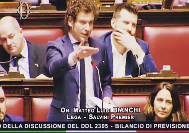 Bianchi