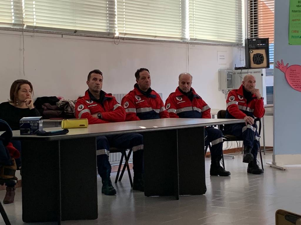 Bisuschio - Isis Valceresio Doni 2019