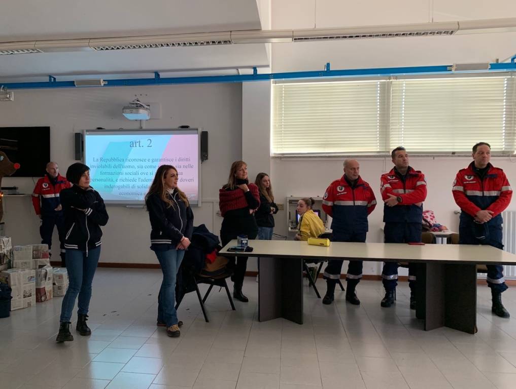 Bisuschio - Isis Valceresio Doni 2019