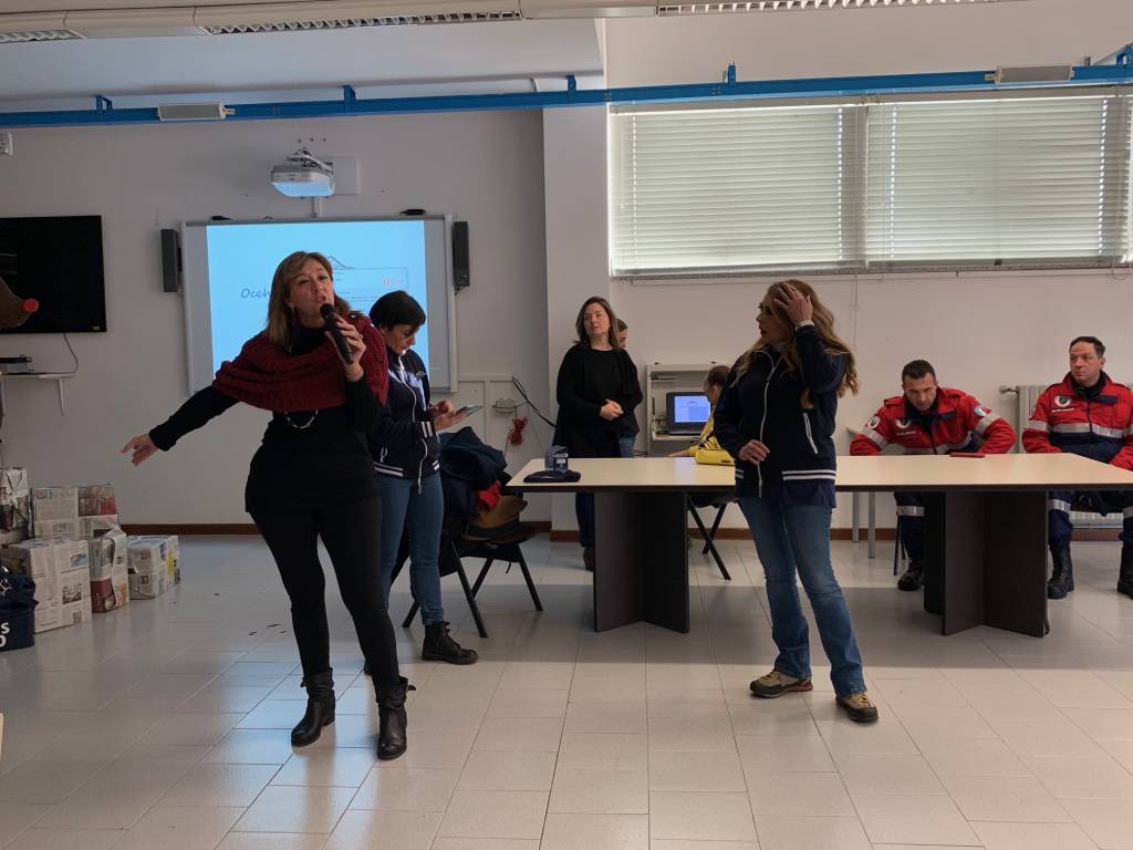 Bisuschio - Isis Valceresio Doni 2019