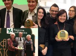 botteghe storiche 2019 - Varese