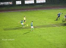 calcio pro patria renate