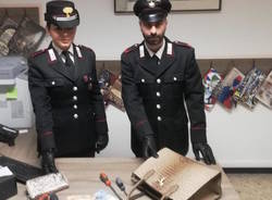 carabinieri arresti gemonio dicembre 2019