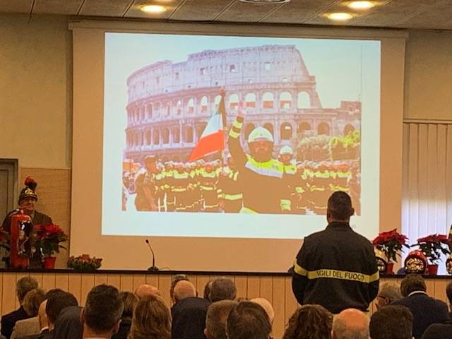 Santa Barbara, le celebrazioni