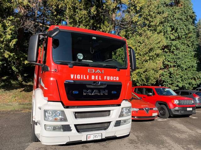 Santa Barbara, le celebrazioni