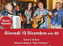 Chiusura Falsi d\'autore