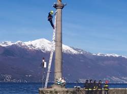 Immacolata, una corona per la Madonna del porto