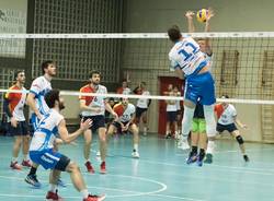 Pallavolo maschile Serie C Ottava vittoria su otto partite per la Pro Patria Busto Arsizio