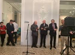 Il Presidente fa gli auguri ai dipendenti