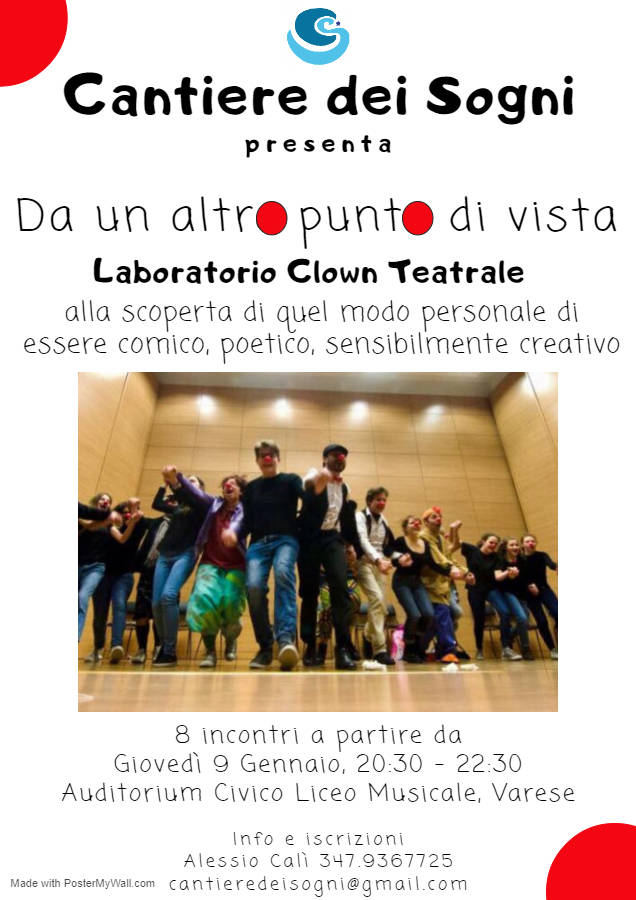 creazione di un sito di incontri Internet