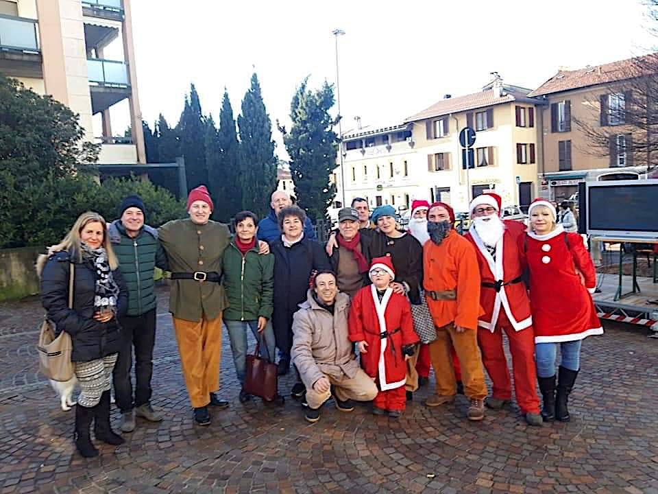 Malnatè Natale