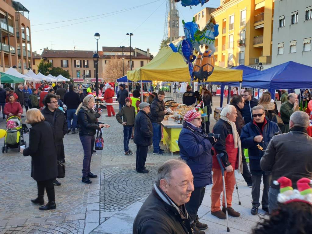 Malnatè Natale