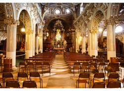 santuario del sacro monte di varese