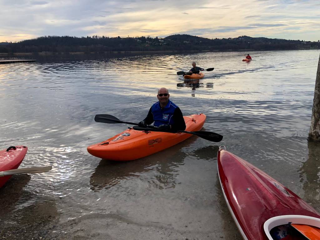S.Stefano sul lago di Varese