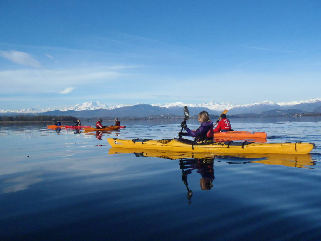 S.Stefano sul lago di Varese
