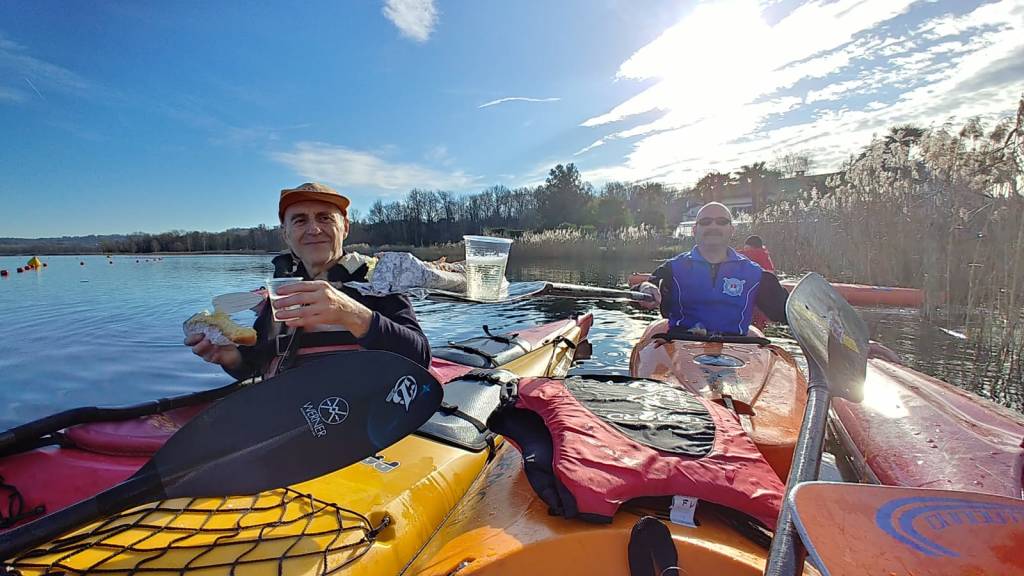 S.Stefano sul lago di Varese