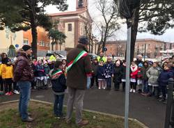 Cartelli per l'ambiente scuola Cislago