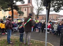 Cartelli per l'ambiente scuola Cislago