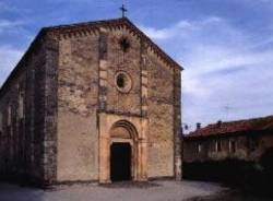 chiesa di travedono monate